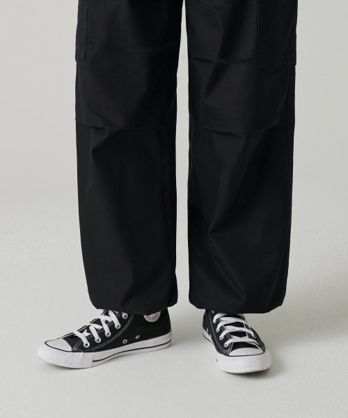MUSINSA STANDARD WOMAN MUSINSA STANDARD WOMAN Women's Wide Cargo Pants (Size)