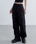 MUSINSA STANDARD WOMAN MUSINSA STANDARD WOMAN Women's Wide Cargo Pants (Size)