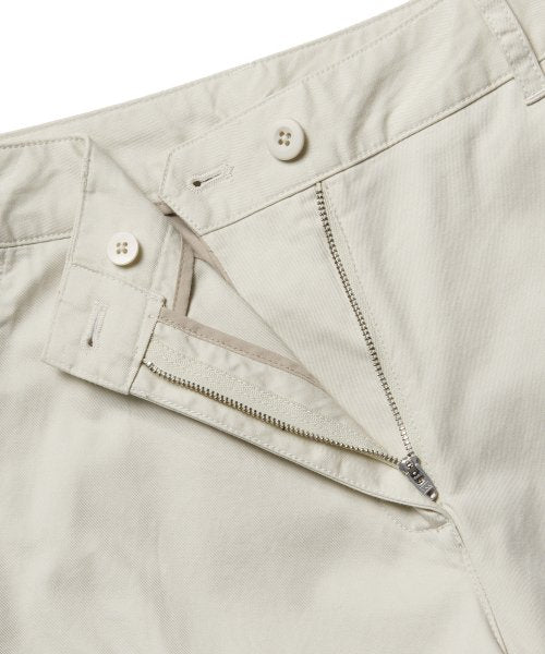 MUSINSA STANDARD WOMAN MUSINSA STANDARD WOMAN Women's Wide Cargo Pants Cream