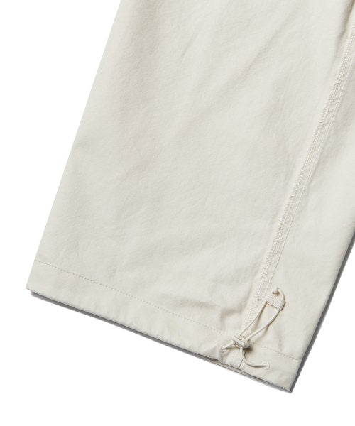 MUSINSA STANDARD WOMAN MUSINSA STANDARD WOMAN Women's Wide Cargo Pants Cream