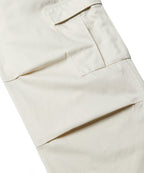 MUSINSA STANDARD WOMAN MUSINSA STANDARD WOMAN Women's Wide Cargo Pants Cream