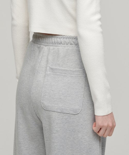 MUSINSA STANDARD WOMAN MUSINSA STANDARD WOMAN Sweatshirt Medium Gray