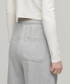 MUSINSA STANDARD WOMAN MUSINSA STANDARD WOMAN Sweatshirt Medium Gray