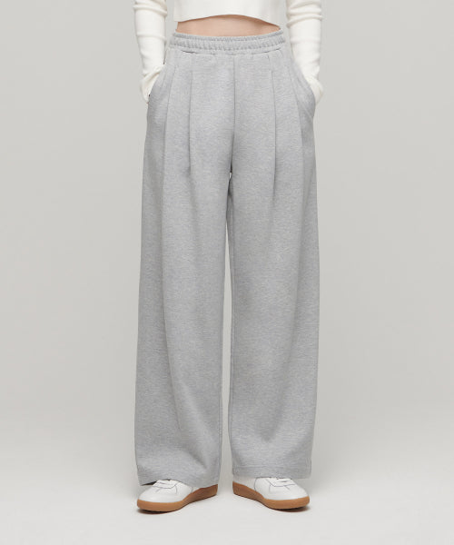 MUSINSA STANDARD WOMAN MUSINSA STANDARD WOMAN Sweatshirt Medium Gray
