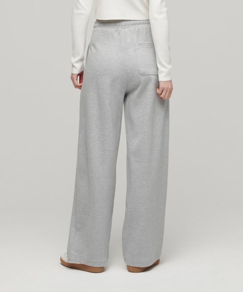 MUSINSA STANDARD WOMAN MUSINSA STANDARD WOMAN Sweatshirt Medium Gray