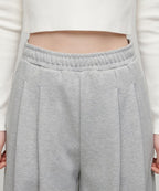 MUSINSA STANDARD WOMAN MUSINSA STANDARD WOMAN Sweatshirt Medium Gray