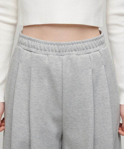 MUSINSA STANDARD WOMAN MUSINSA STANDARD WOMAN Sweatshirt Medium Gray