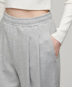 MUSINSA STANDARD WOMAN MUSINSA STANDARD WOMAN Sweatshirt Medium Gray