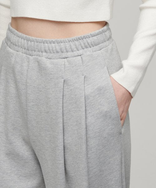 MUSINSA STANDARD WOMAN MUSINSA STANDARD WOMAN Sweatshirt Medium Gray