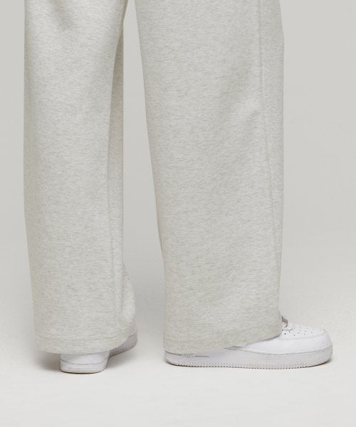 MUSINSA STANDARD WOMAN MUSINSA STANDARD WOMAN Sweatpants Oatmeal