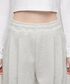 MUSINSA STANDARD WOMAN MUSINSA STANDARD WOMAN Sweatpants Oatmeal