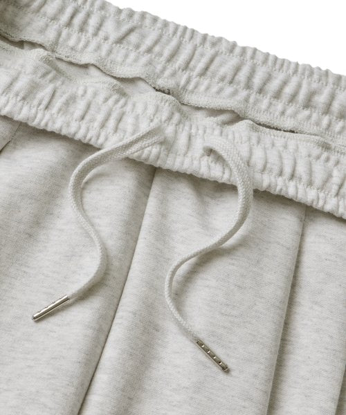 MUSINSA STANDARD WOMAN MUSINSA STANDARD WOMAN Sweatpants Oatmeal
