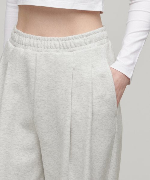 MUSINSA STANDARD WOMAN MUSINSA STANDARD WOMAN Sweatpants Oatmeal