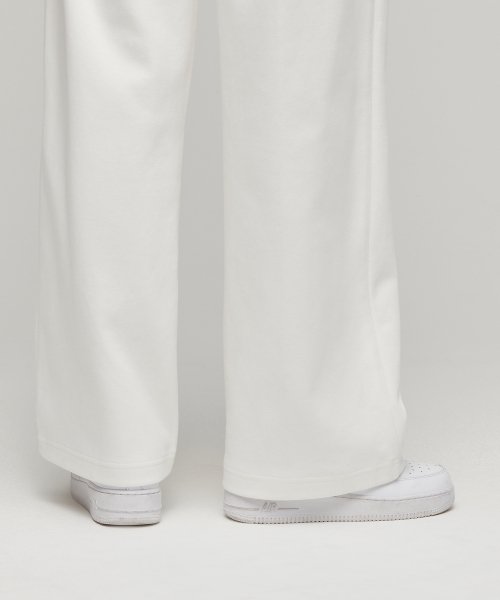 MUSINSA STANDARD WOMAN MUSINSA STANDARD WOMAN Women's Lounge Sweatpants Cream