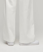 MUSINSA STANDARD WOMAN MUSINSA STANDARD WOMAN Women's Lounge Sweatpants Cream
