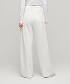 MUSINSA STANDARD WOMAN MUSINSA STANDARD WOMAN Women's Lounge Sweatpants Cream