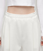 MUSINSA STANDARD WOMAN MUSINSA STANDARD WOMAN Women's Lounge Sweatpants Cream