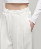 MUSINSA STANDARD WOMAN MUSINSA STANDARD WOMAN Women's Lounge Sweatpants Cream