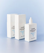 LUVUM LUVUM Bamboo Hyaluronic Acid Moisture Sun Cream 30ml SPF 50