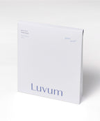 LUVUM LUVUM Pore Reset Mud Mask 5pcs