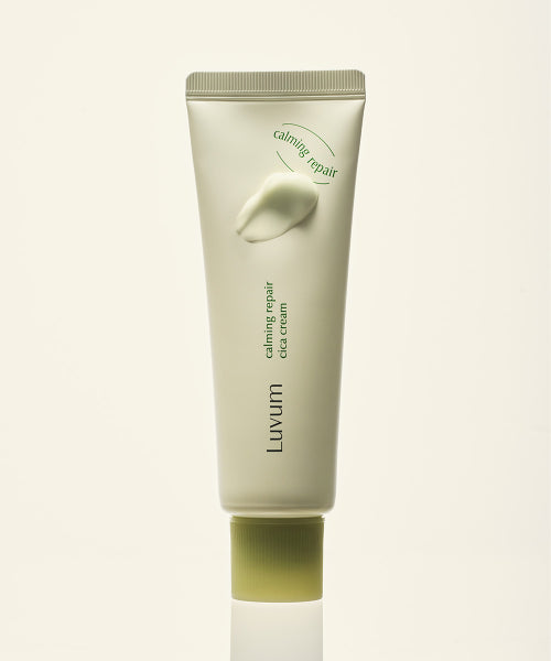 LUVUM Calming Repair Young Cica Cream 50ml