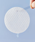 LUVUM LUVUM Witch Hazel Hyaluronic Acid Toner Pads 60 sheets