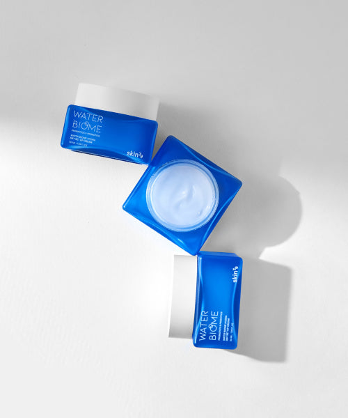 SKIN79 SKIN79 Water Biome Hydra Day Setup Cream 50ml