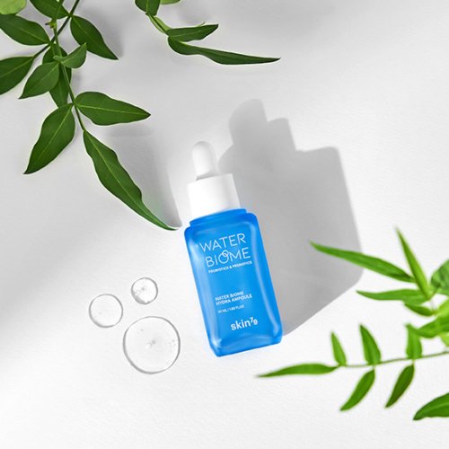 SKIN79 SKIN79 Water Biome Hydra Ampoule 50ml