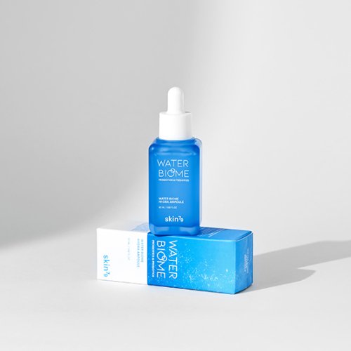 SKIN79 SKIN79 Water Biome Hydra Ampoule 50ml