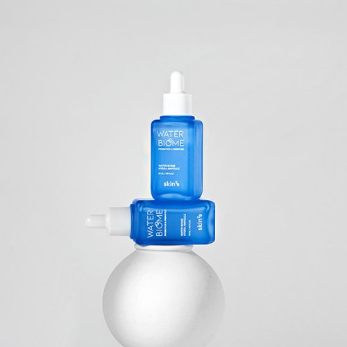 SKIN79 SKIN79 Water Biome Hydra Ampoule 50ml