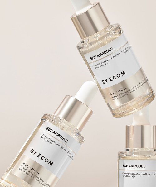 BYECOM EGF Ampoule 30ml