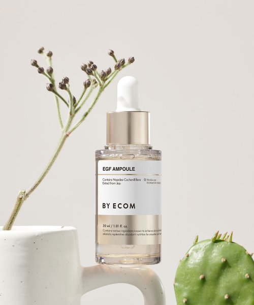 BYECOM EGF Ampoule 30ml