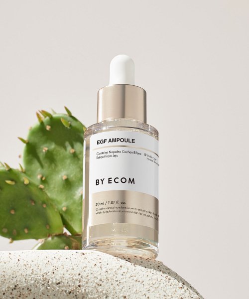 BYECOM EGF Ampoule 30ml