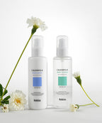 ROKKISS Calendula skin toner 150ml + emulsion 150ml set, 1 set
