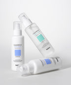 ROKKISS Calendula skin toner 150ml + emulsion 150ml set, 1 set