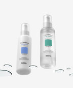 ROKKISS Calendula skin toner 150ml + emulsion 150ml set, 1 set