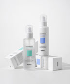 ROKKISS Calendula skin toner 150ml + emulsion 150ml set, 1 set