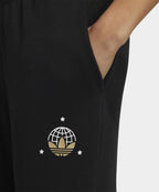 ADIDAS ADIDAS Sweatshirt Black