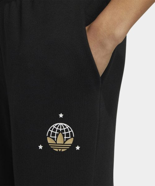 ADIDAS ADIDAS Sweatshirt Black