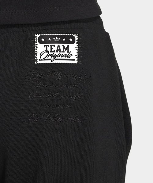 ADIDAS ADIDAS Sweatshirt Black