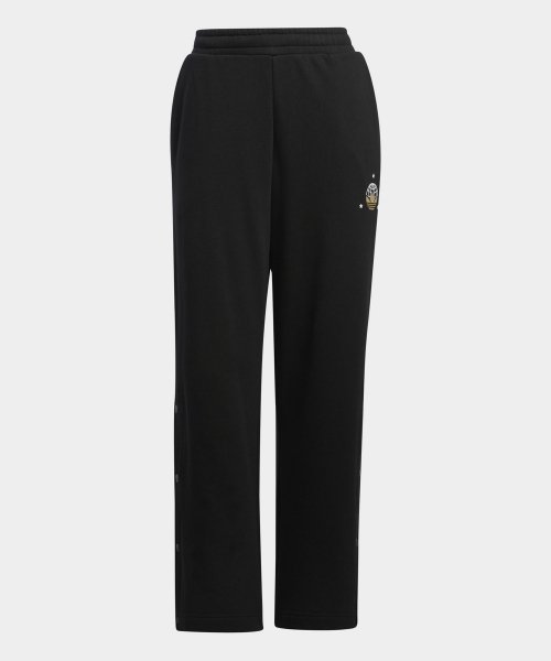 ADIDAS ADIDAS Sweatshirt Black