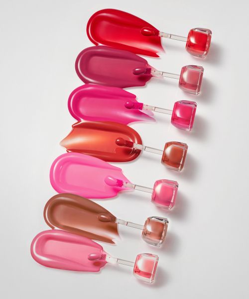 lovblovbcosmetic [2pack] Love Love Pudding Glow Tint x 2