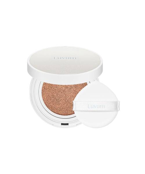 LUVUM LUVUM Moisture Glow Cushion SPF 50+ PA+++