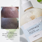 LITHEMIS Anasys Quick Drying Large Capacity Moisturizing Cream 470g 1 unit