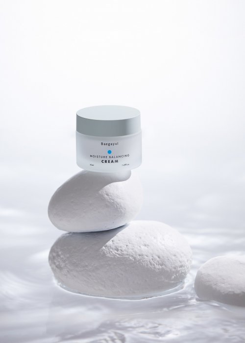 BAEGAYUL Moisture Balancing Cream 50ml
