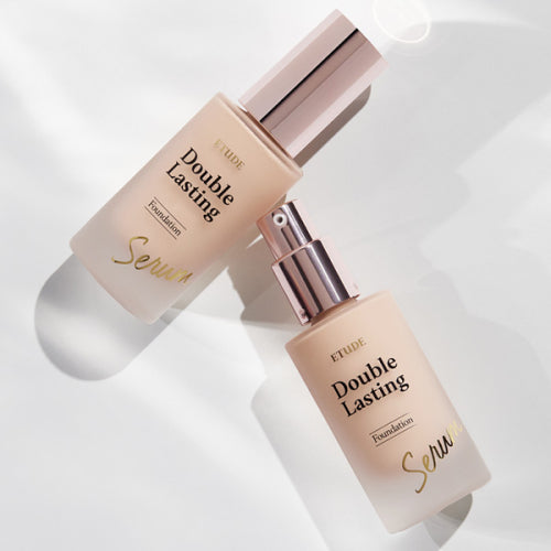 ETUDE ETUDE Double Lasting Serum Skin Foundation 21N1