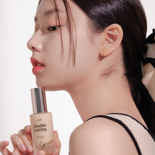 ETUDE ETUDE Double Lasting Serum Skin Foundation 21N1