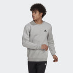 ADIDAS ADIDAS Essential Fleece Sweatshirt Men