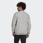 ADIDAS ADIDAS Essential Fleece Sweatshirt Men
