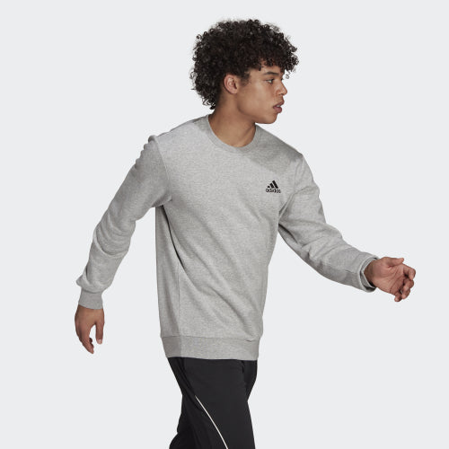 ADIDAS ADIDAS Essential Fleece Sweatshirt Men